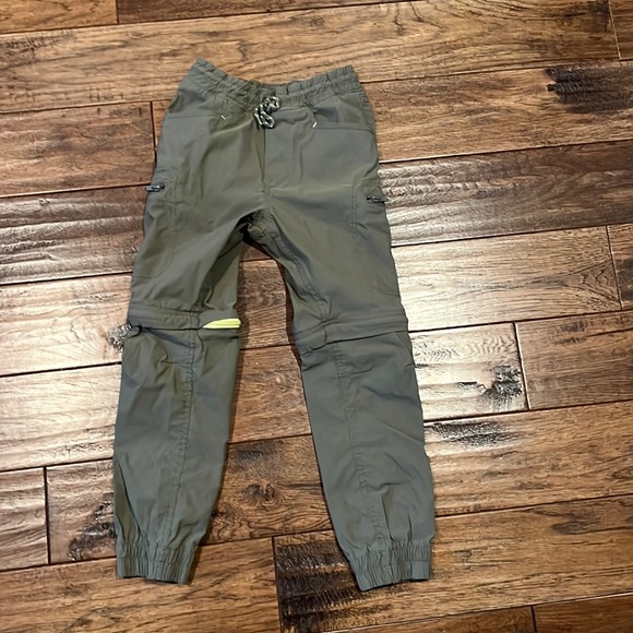Eddie Bauer Boys Ranger Convertible 